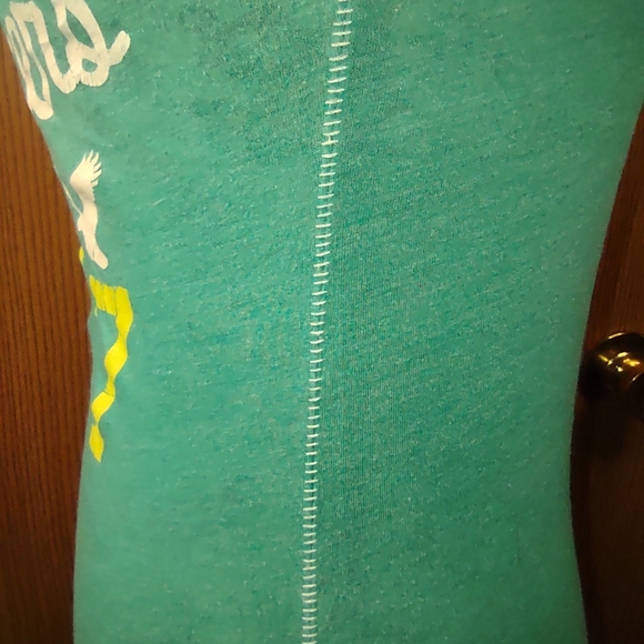 American Eagle Tee S/P - Picture 4 of 7